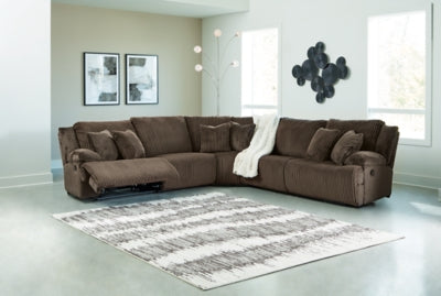 6-Piece Upholstery Package