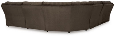 7-Piece Upholstery Package