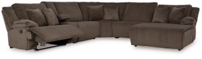 7-Piece Upholstery Package