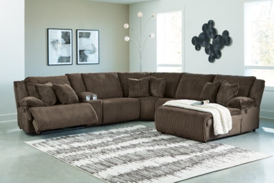 7-Piece Upholstery Package