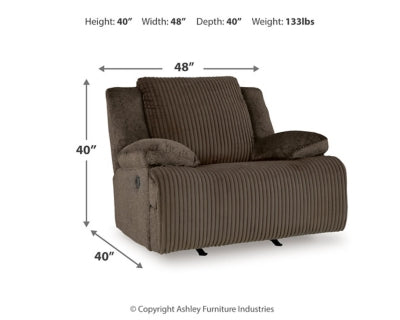 4-Piece Upholstery Package
