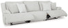 Top Tier 3-Piece Sectional Sofa