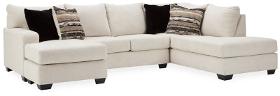 4-Piece Upholstery Package