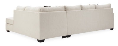 4-Piece Upholstery Package