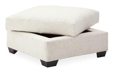 4-Piece Upholstery Package