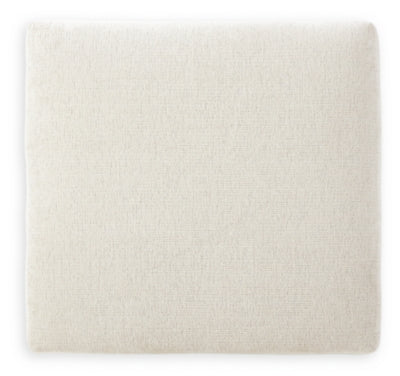 4-Piece Upholstery Package