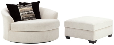 2-Piece Upholstery Package