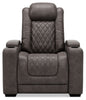 HyllMont Recliner