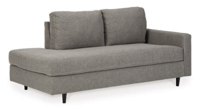 2-Piece Upholstery Package