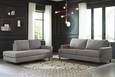 Paquete de tapicería de 2 piezas