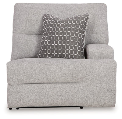 Acklen Place 5-Piece Power Reclining Sectional