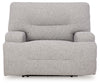 Acklen Place Oversized Power Recliner