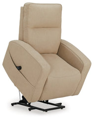 Sillón reclinable eléctrico Starganza