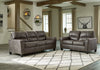2-Piece Upholstery Package