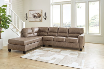 3-Piece Upholstery Package