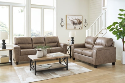 2-Piece Upholstery Package