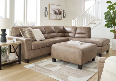 3-Piece Upholstery Package