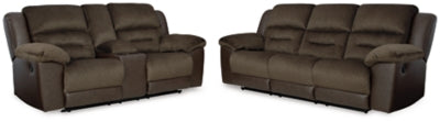 2-Piece Upholstery Package