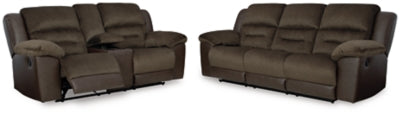 2-Piece Upholstery Package