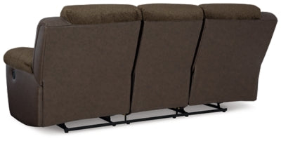 3-Piece Upholstery Package