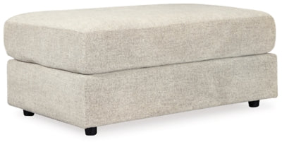 4-Piece Upholstery Package