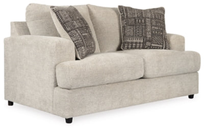 4-Piece Upholstery Package