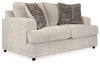 2-Piece Upholstery Package