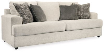 4-Piece Upholstery Package