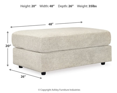 4-Piece Upholstery Package