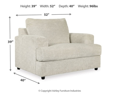 3-Piece Upholstery Package