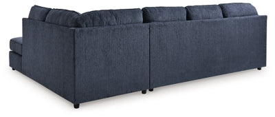 Albar Place 2-Piece Sectional