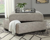 2-Piece Upholstery Package