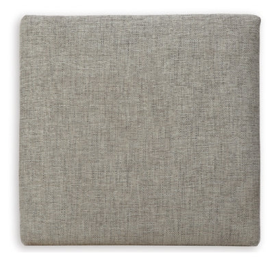 2-Piece Upholstery Package