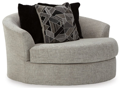 2-Piece Upholstery Package