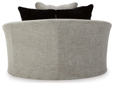 2-Piece Upholstery Package