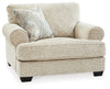 4-Piece Upholstery Package
