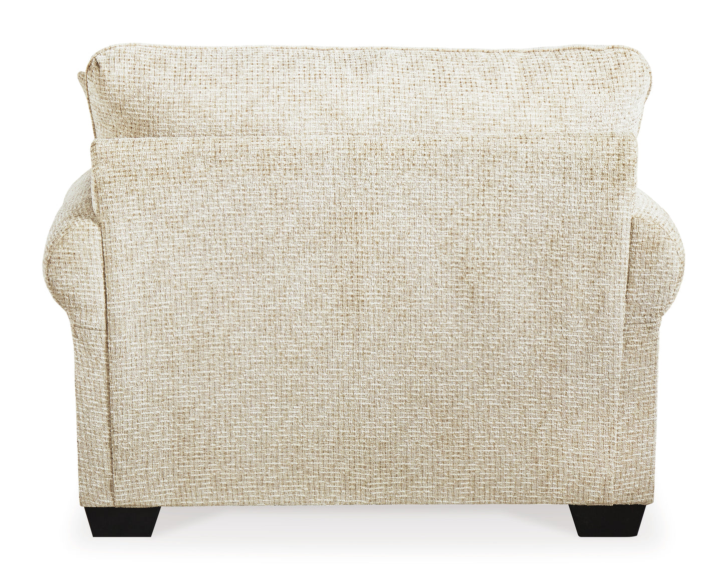 Silla Monaghan de gran tamaño