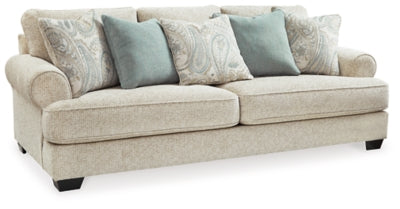 4-Piece Upholstery Package