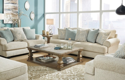 Mesa de centro Johnelle