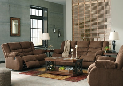 3-Piece Upholstery Package