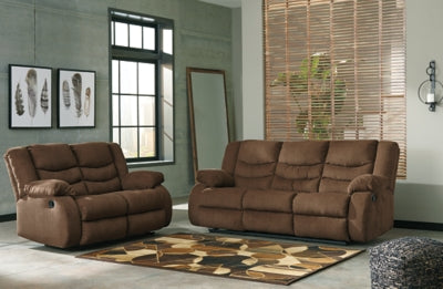 2-Piece Upholstery Package