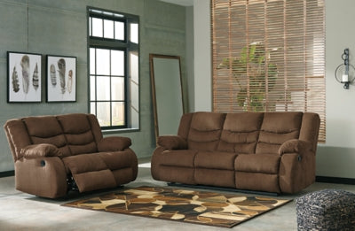 Tulen Reclining Sofa