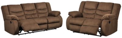 2-Piece Upholstery Package