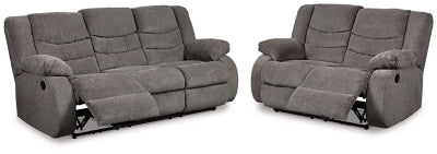 2-Piece Upholstery Package