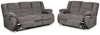 2-Piece Upholstery Package