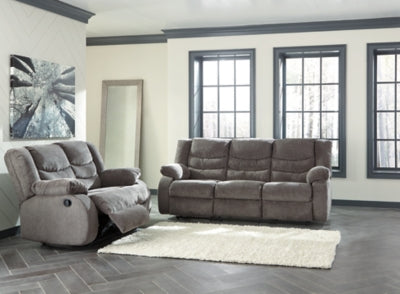 Tulen Reclining Sofa