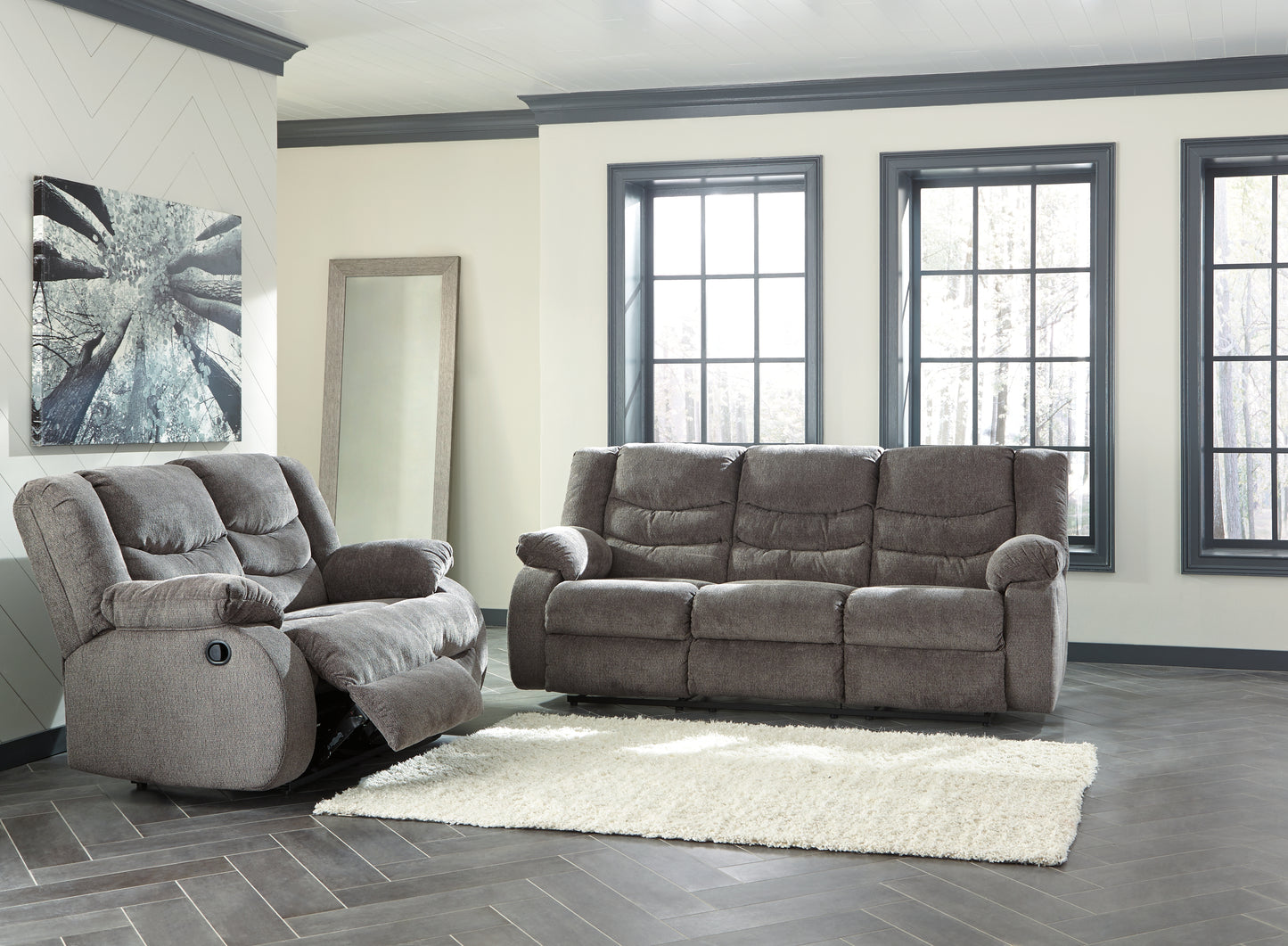 Tulen Reclining Sofa