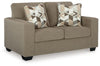 Bristaview Loveseat