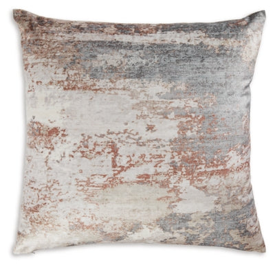 Almohada de los Edinfielders (juego de 4)