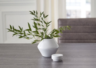 Tarro Domina (juego de 2)